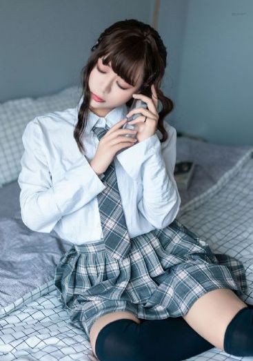 狂野少女